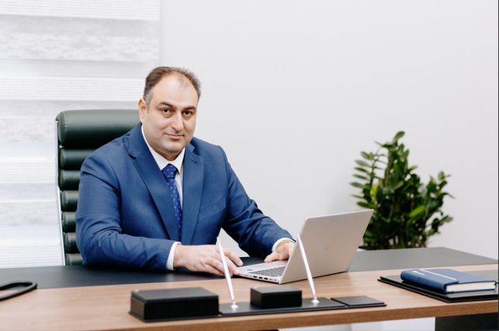 "AFB Bank" ASC-nin Müşahidə Şurasına yeni sədr təyin edilib